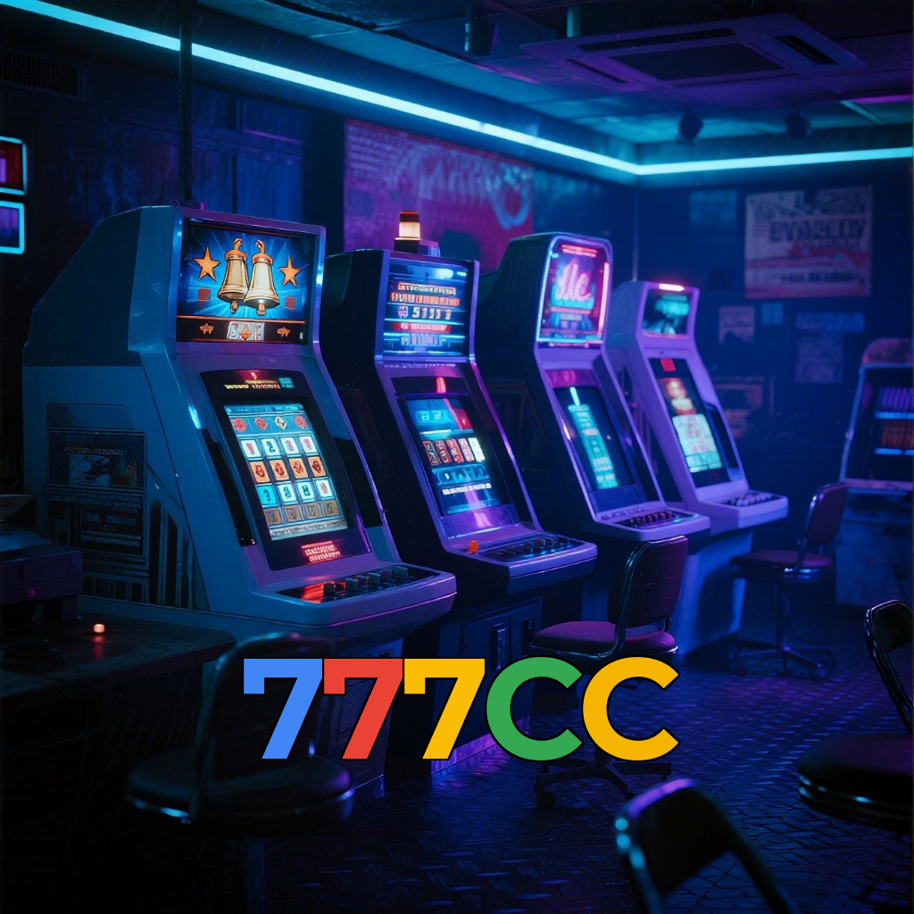 Login no 777CC