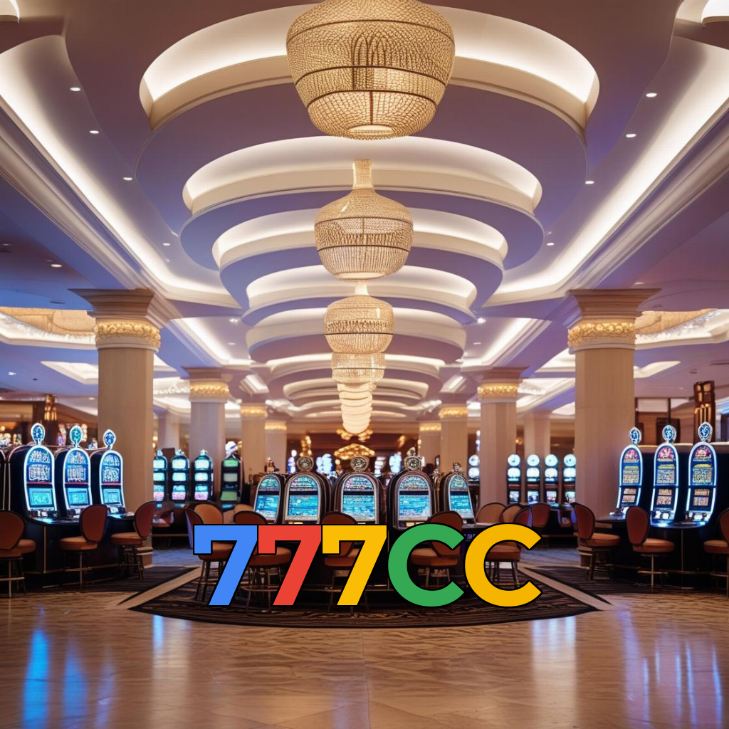 Login no 777CC