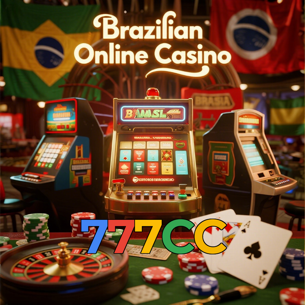 Segurança no 777CC