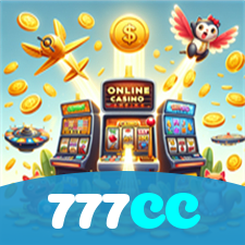 Login no 777CC