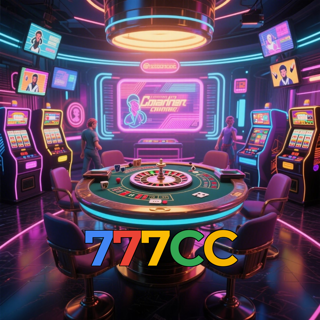 Login no 777CC