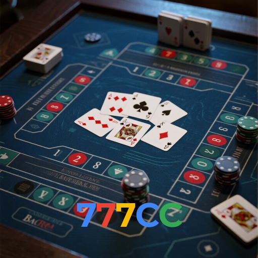 Segurança no 777CC