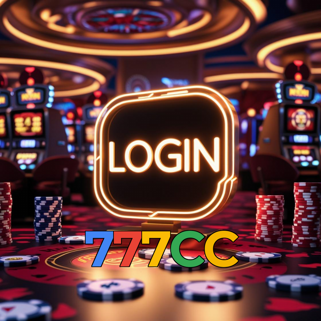 Problemas de Login no 777CC