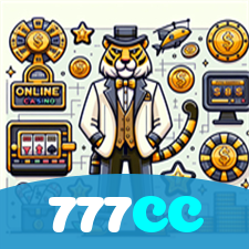 Login no 777CC