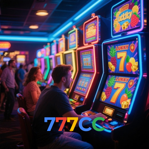Login no 777CC