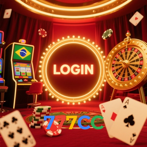 Login no 777CC