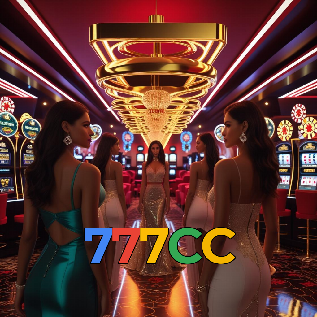 Login no 777CC