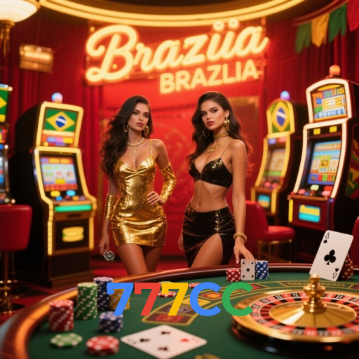 Segurança no 777CC