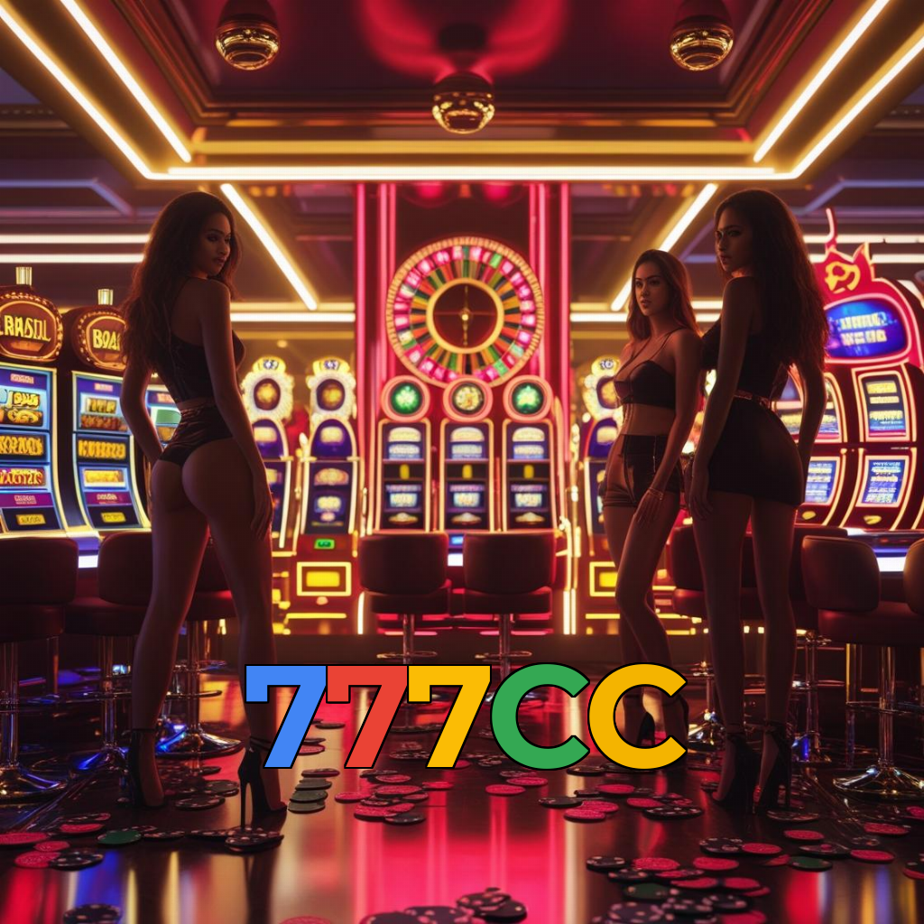 Login no 777CC