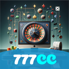 Login no 777CC