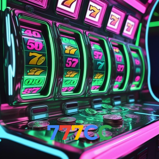 Login no 777CC
