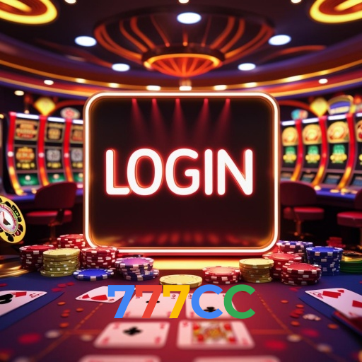 Login no 777CC