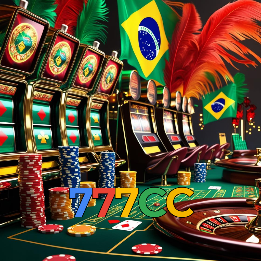 Login no 777CC