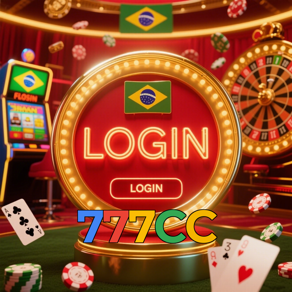 Segurança no 777CC