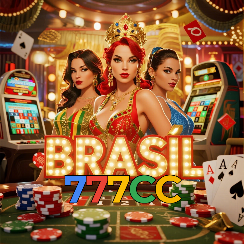 Segurança no 777CC