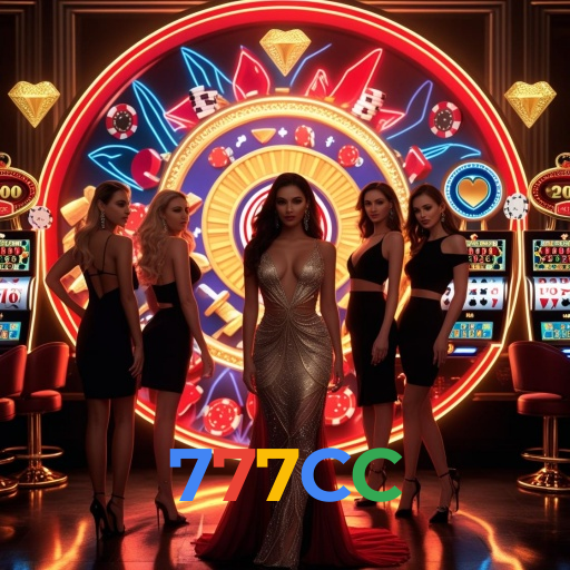 Segurança no 777CC