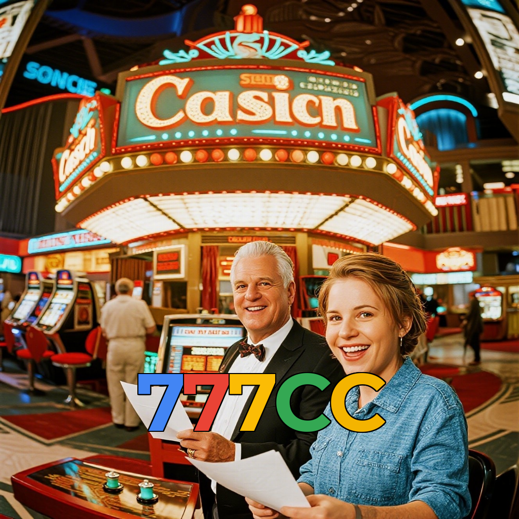 Login no 777CC
