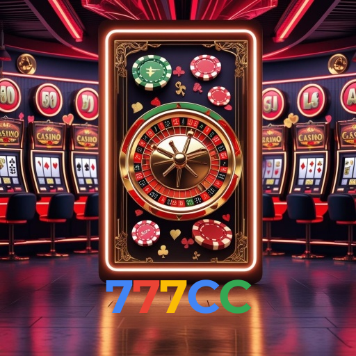 Login no 777CC