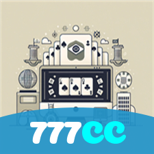 Login no 777CC