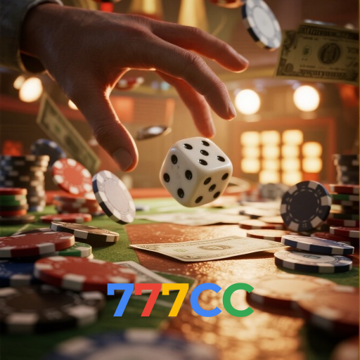 Login no 777CC