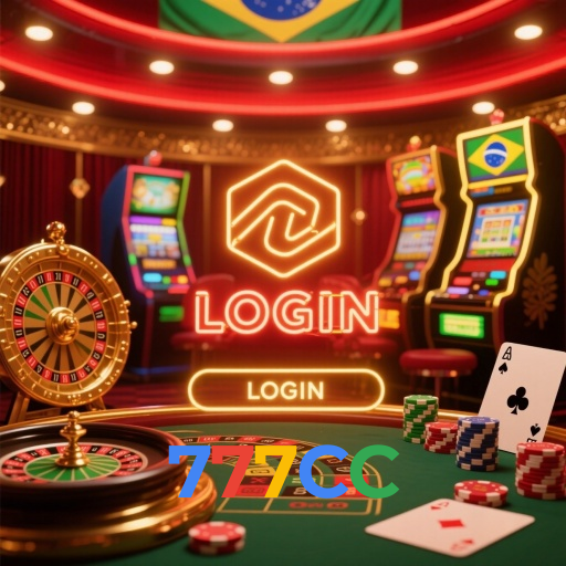 Problemas de Login no 777CC