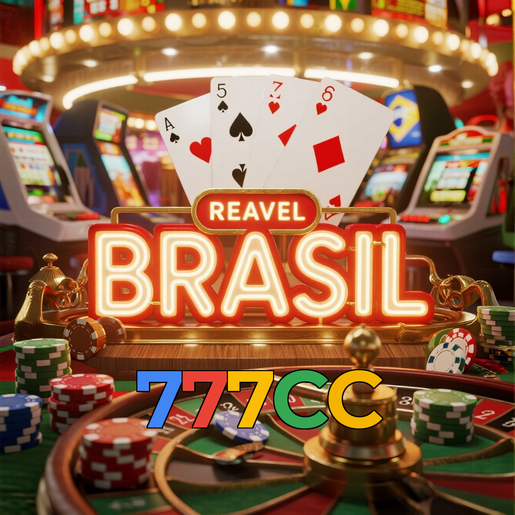 Segurança no 777CC