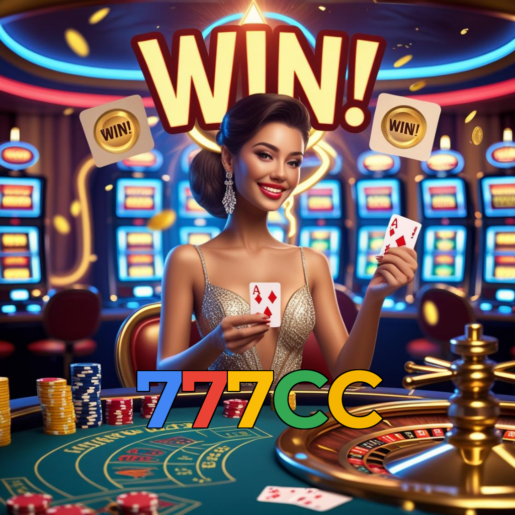 Login no 777CC