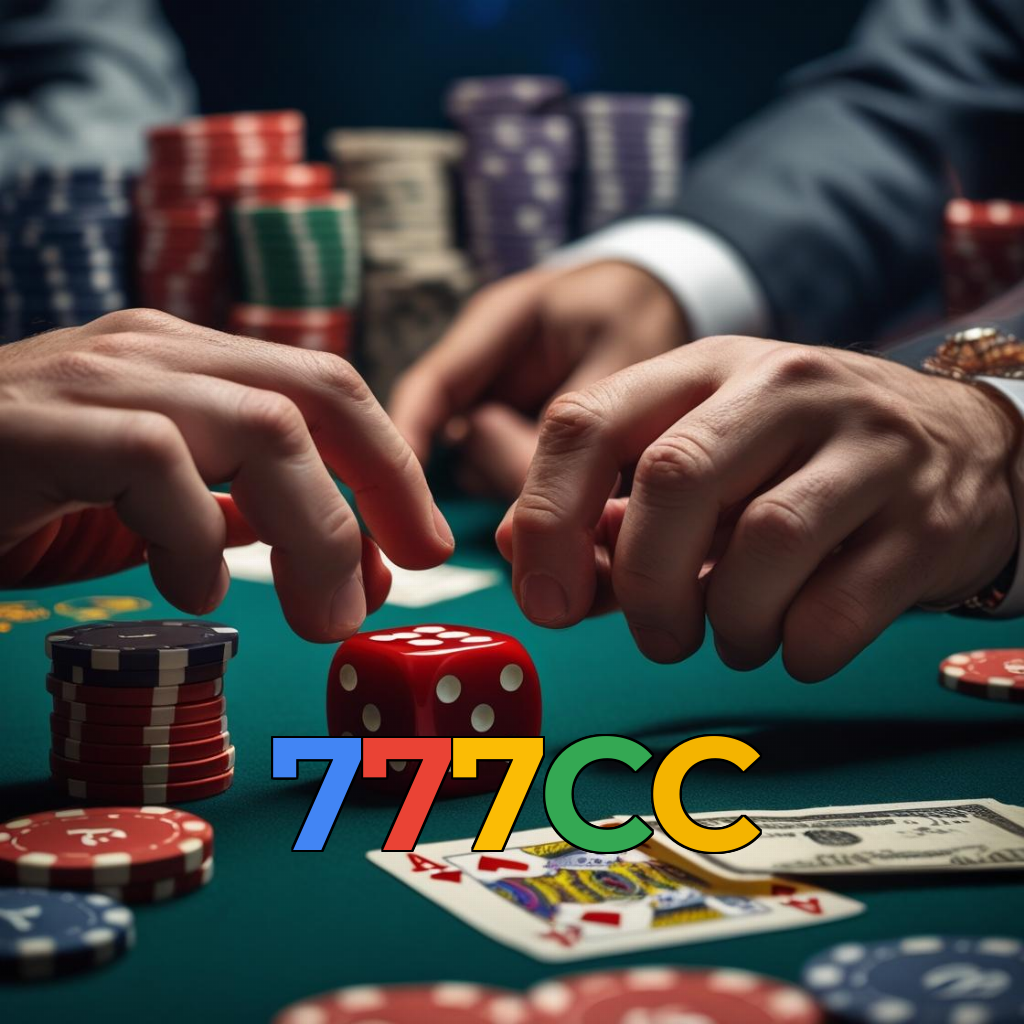 Segurança no 777CC
