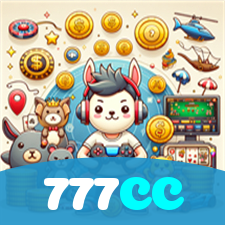Segurança no 777CC
