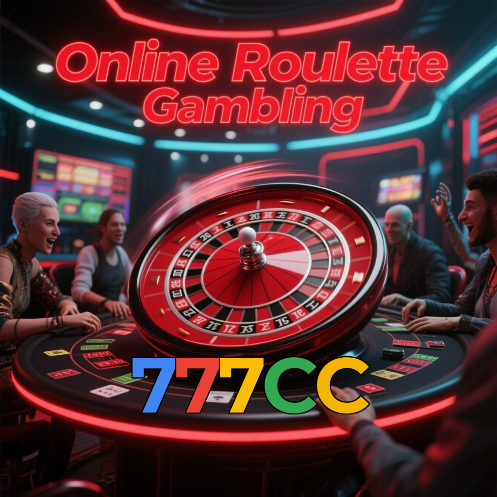 Login no 777CC