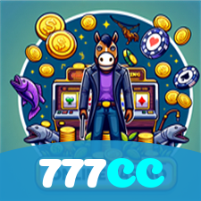 Login no 777CC