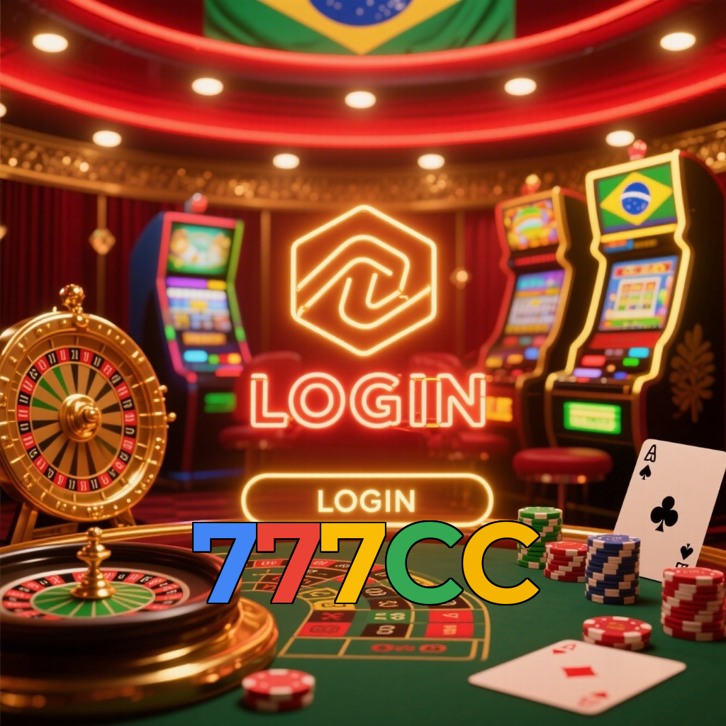 Problemas de Login no 777CC