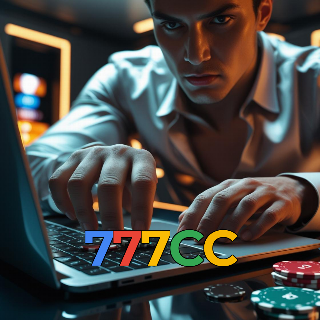 Problemas de Login no 777CC