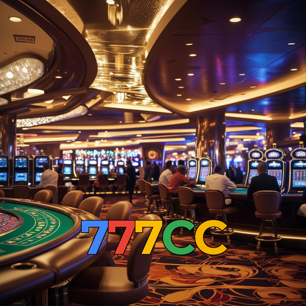Login no 777CC