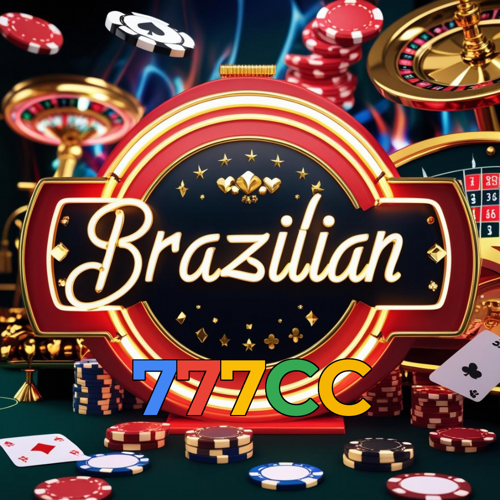 Segurança no 777CC