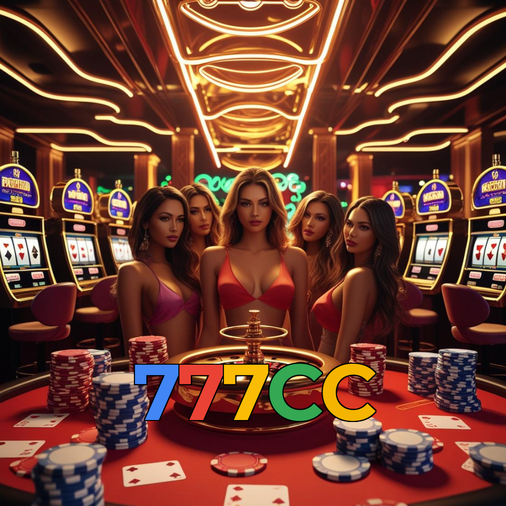 Segurança no 777CC
