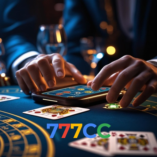 Segurança no 777CC