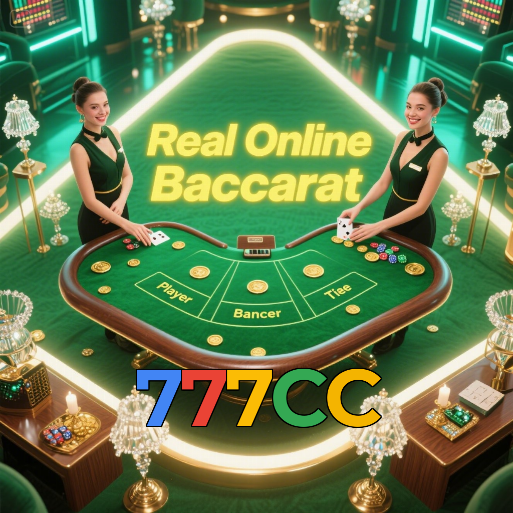 Login no 777CC