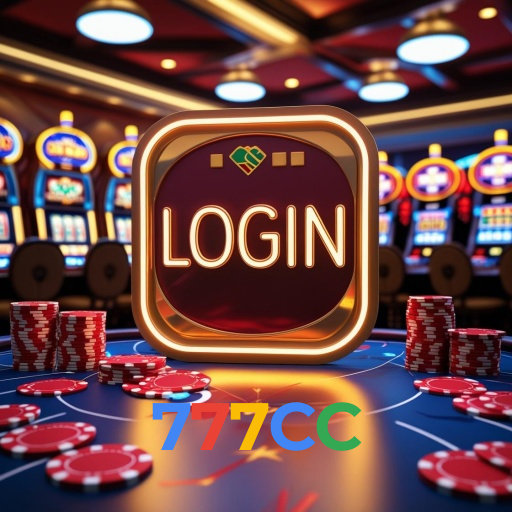 Problemas de Login no 777CC