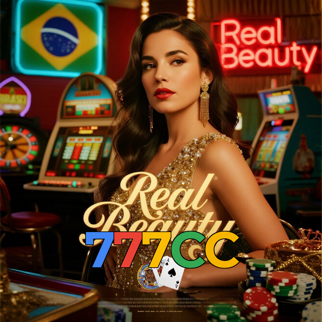 Segurança no 777CC