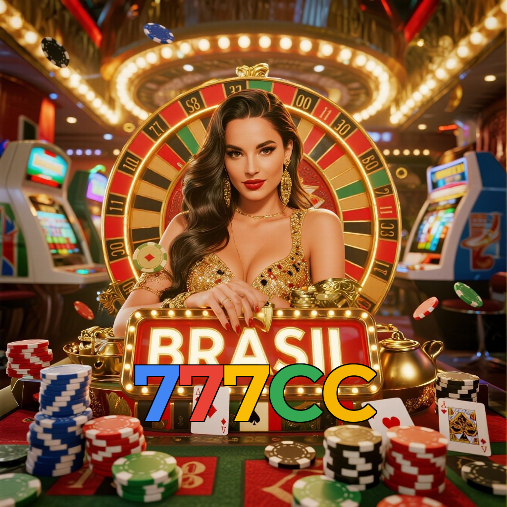 Segurança no 777CC