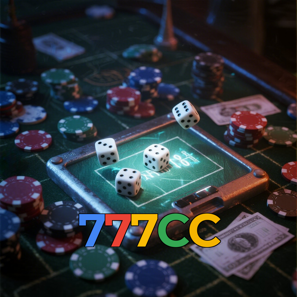 Segurança no 777CC