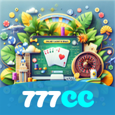 Login no 777CC