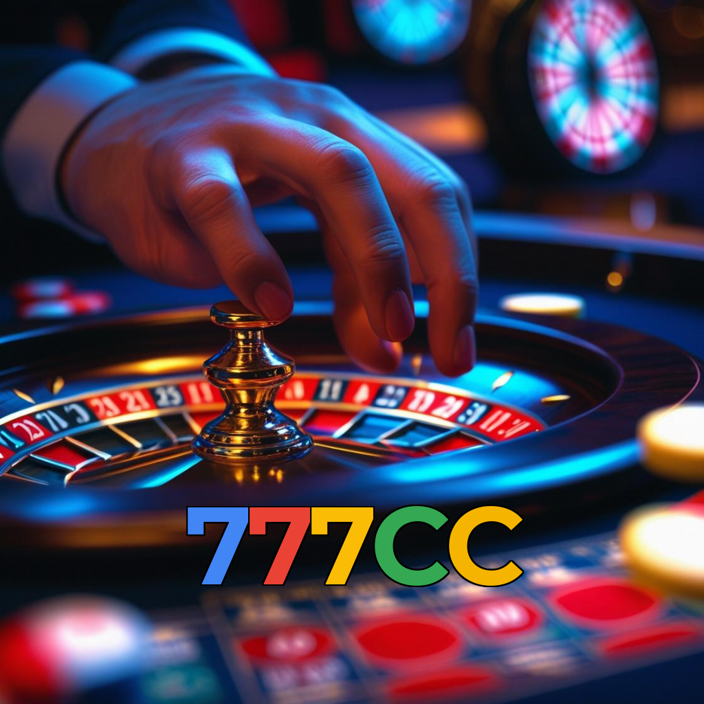 Login no 777CC