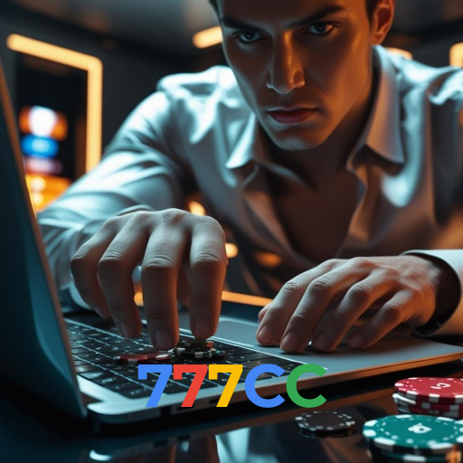 Login no 777CC