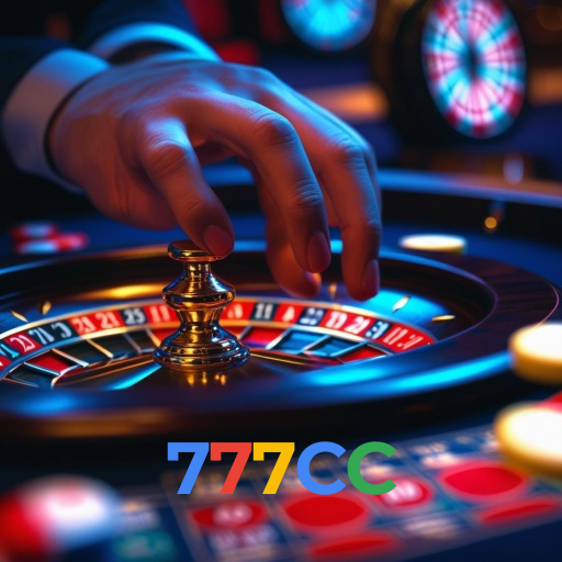 Segurança no 777CC