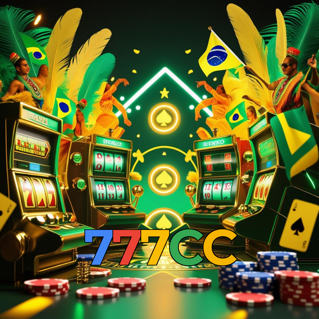Login no 777CC