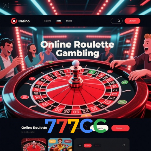 Login no 777CC