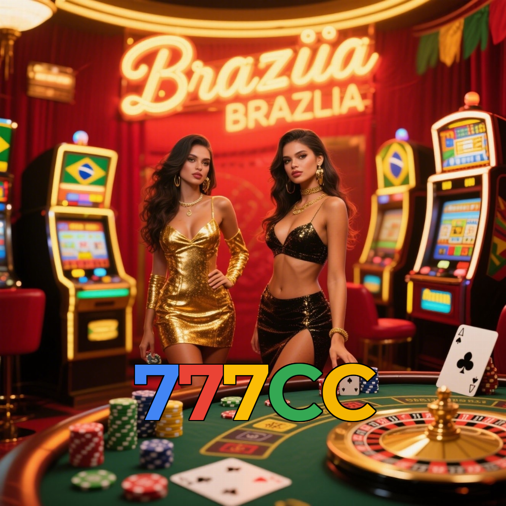 Segurança no 777CC