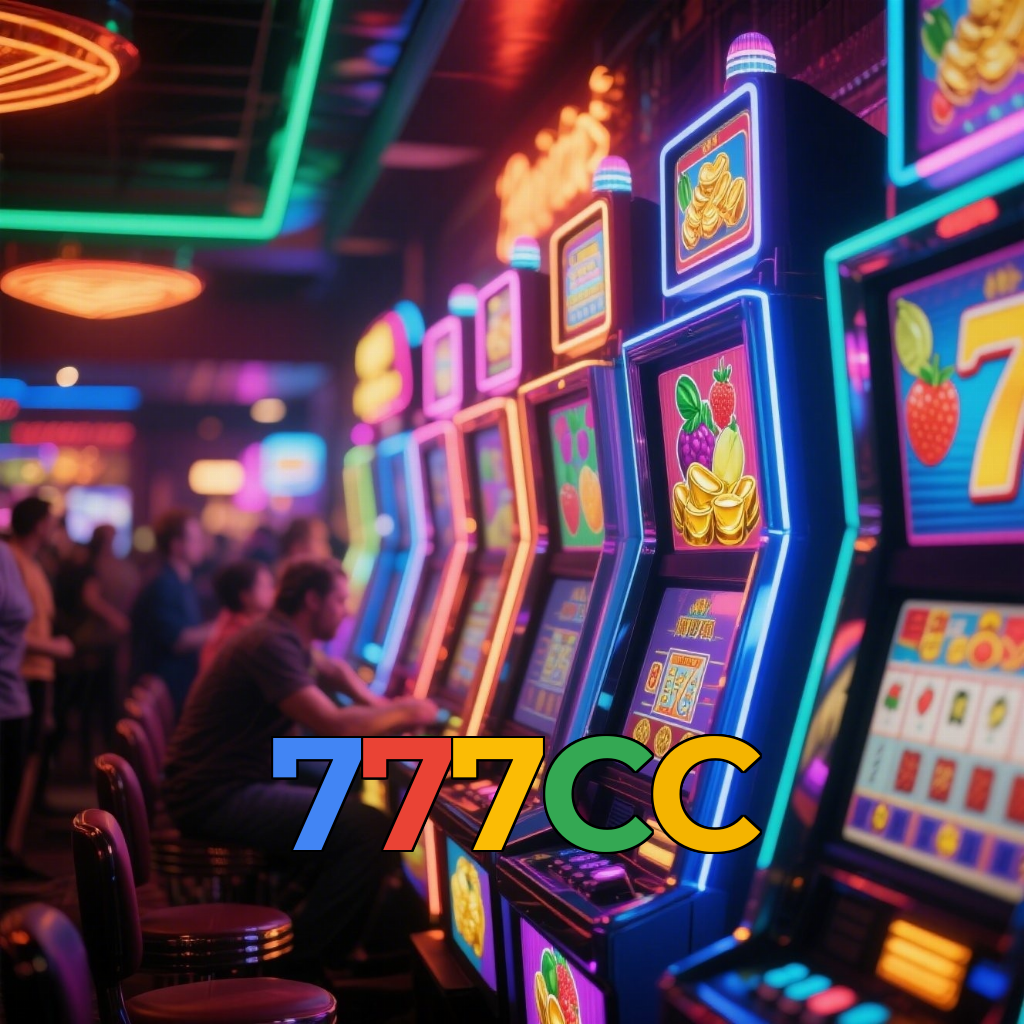 Login no 777CC